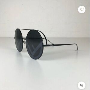 Fendi FF sunglasses